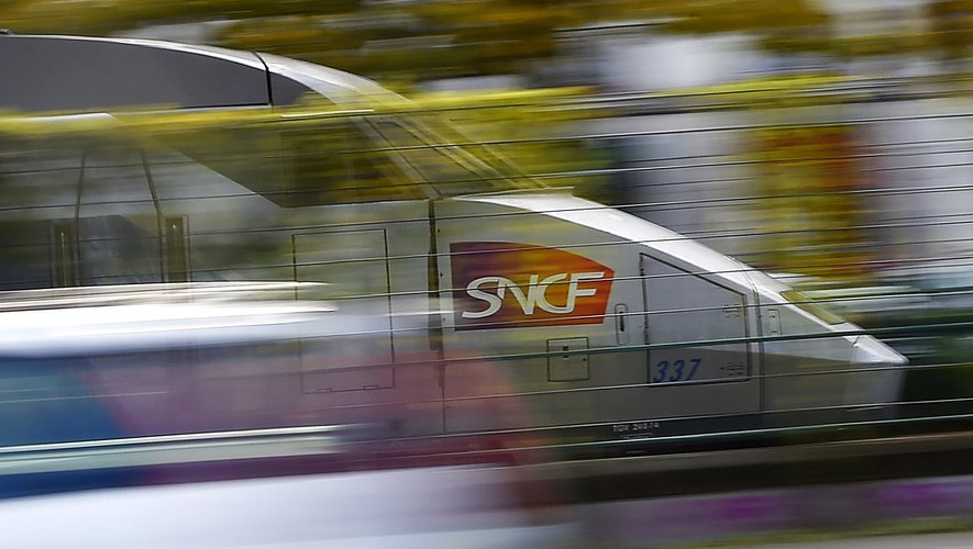 SNCF: la Grande vitesse en forte croissance